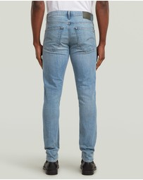 G-Star - 3301 Slim Jeans