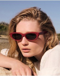Status Anxiety - Sidelines Sunglasses