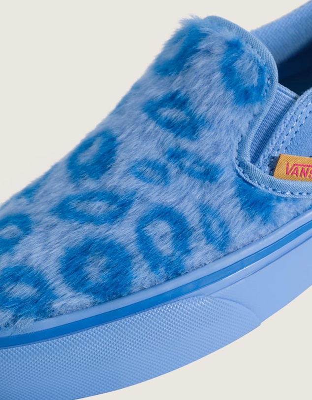 Vans - KPop Demon Hunters x Vans Classic Slip-On - Unisex