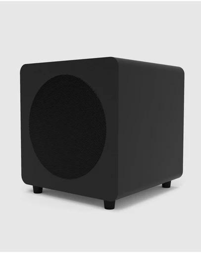 iWorld - Kanto SUB8 300W 8