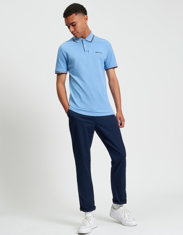 Ben Sherman - Signature Pique Polo