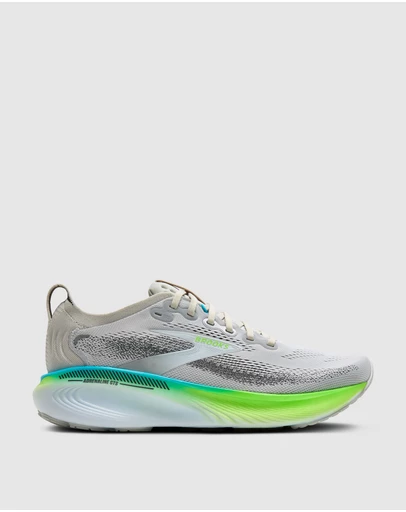 Brooks - Adrenaline GTS 25 - Men's