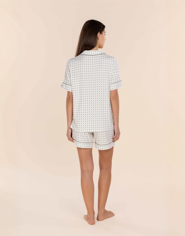 Gingerlilly - Penelope Bamboo Short Set