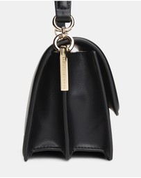 Tommy Hilfiger - Heritage Convertible Crossbody Bag