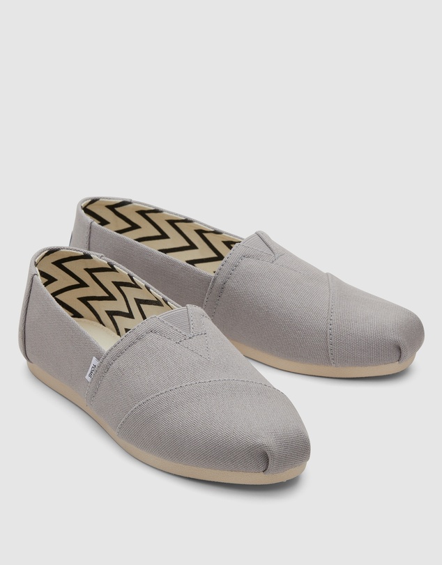 TOMS - Alpargata Classic - Women's