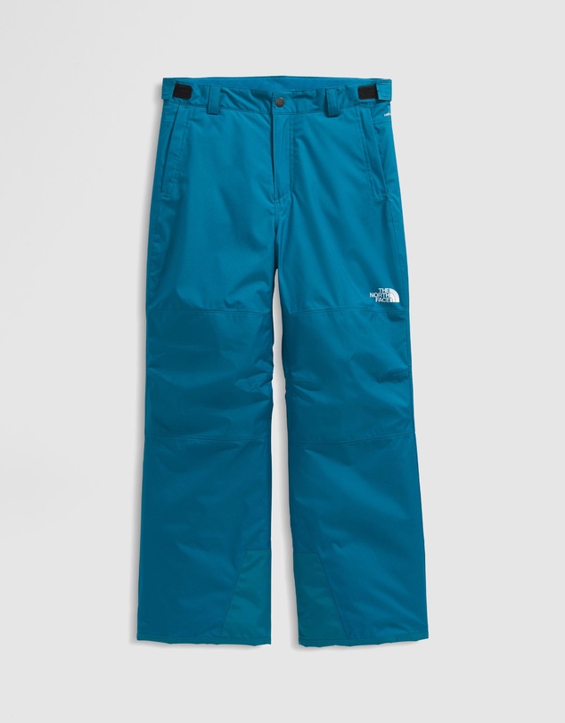 The North Face - Freedom Insulated Bib Pants - Kids