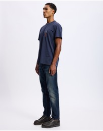 Nudie Jeans - Roy T-Shirt