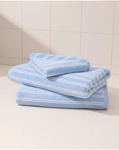 Sheet Society - Tommy Cotton Towel