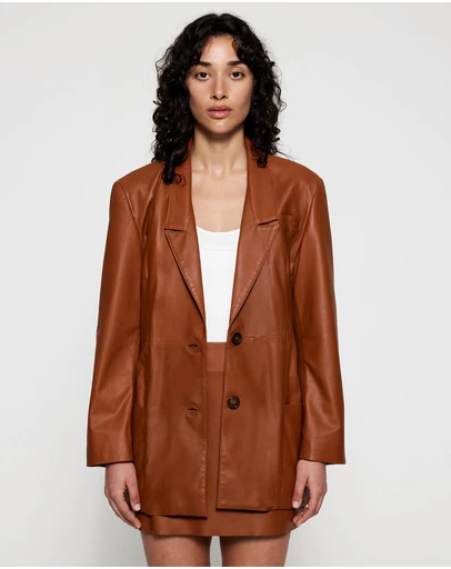 West 14th - Broome Blazer
