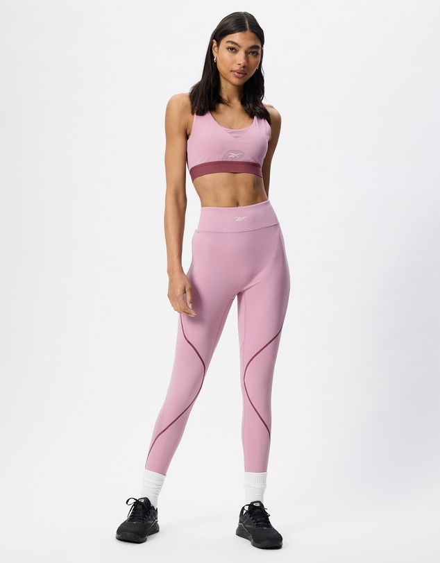 Reebok - Rbk Lab Leggings
