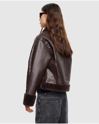 Lioness - Aurora Jacket - ICONIC EXCLUSIVE