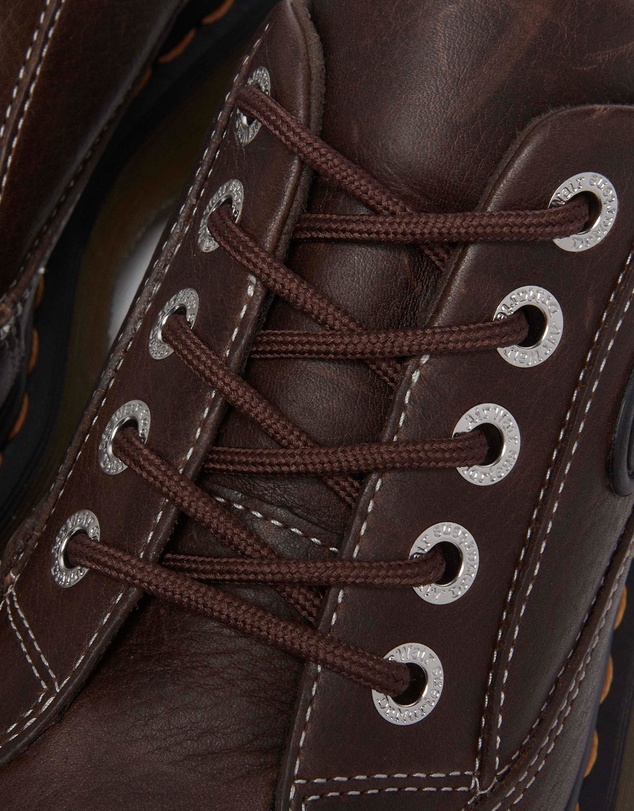 Dr Martens - Buzz 5i 5-Eye Shoes - Women's