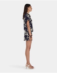 Hansen & Gretel - Kodie Mini Dress