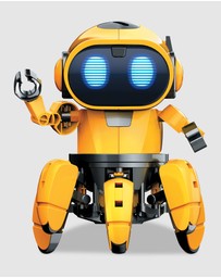 JOHNCO - Tobbie The Robot
