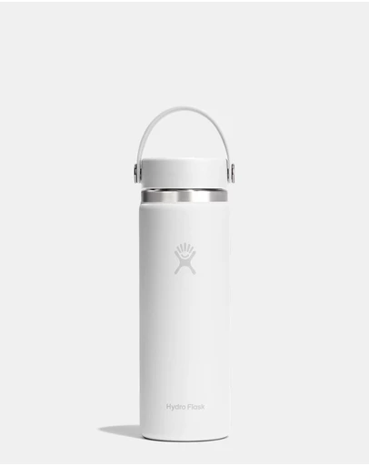 Hydro Flask - 20 Oz Wide Flex Cap