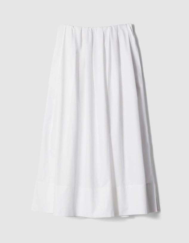 & Other Stories - A-Line Midi Skirt
