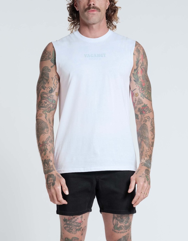Vacancy Co - Byron Tank