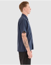 Worship - Observer Short Sleeve Shirt
