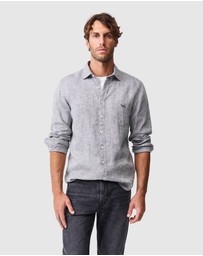 Rodd & Gunn - Coromandel 2 Sports Fit Shirt