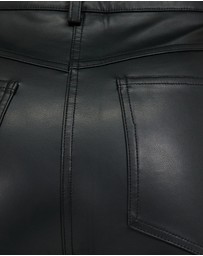 Third Form - Vagabond Polyurethane Jeans