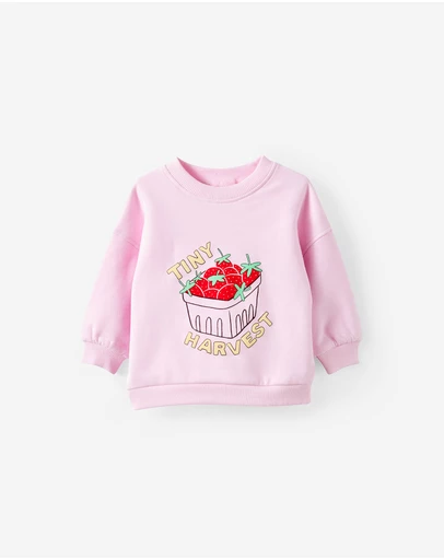 Cotton On Kids - Riley Sweater