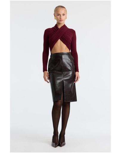 133405 DEEP PLUM