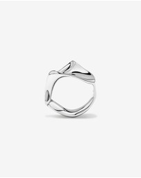 Michael Hill - Spirits Bay Ring in Sterling Silver