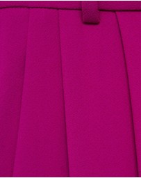 M.N.G - Grace Pleat Detail Trousers