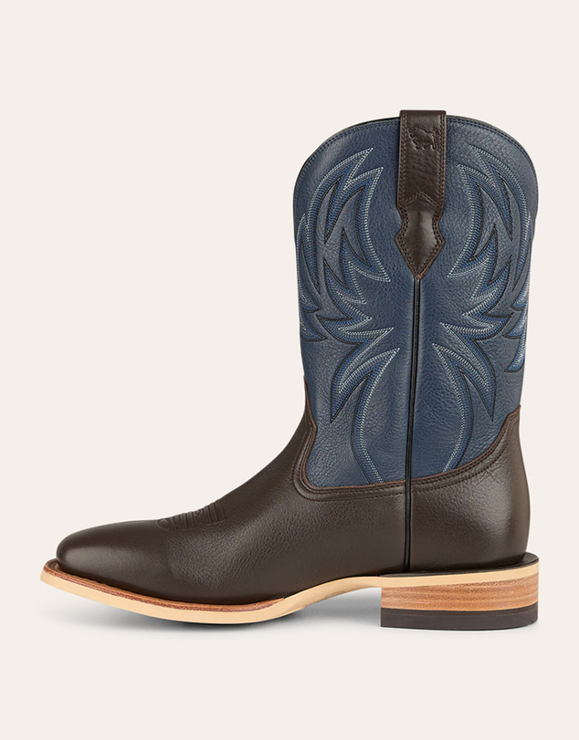 Ringers Western - Longreach Ringer Boot
