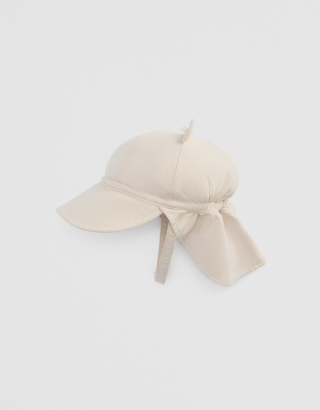 Country Road - Baby Ear Sunhat