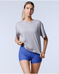 First Division - Elite Box Tee