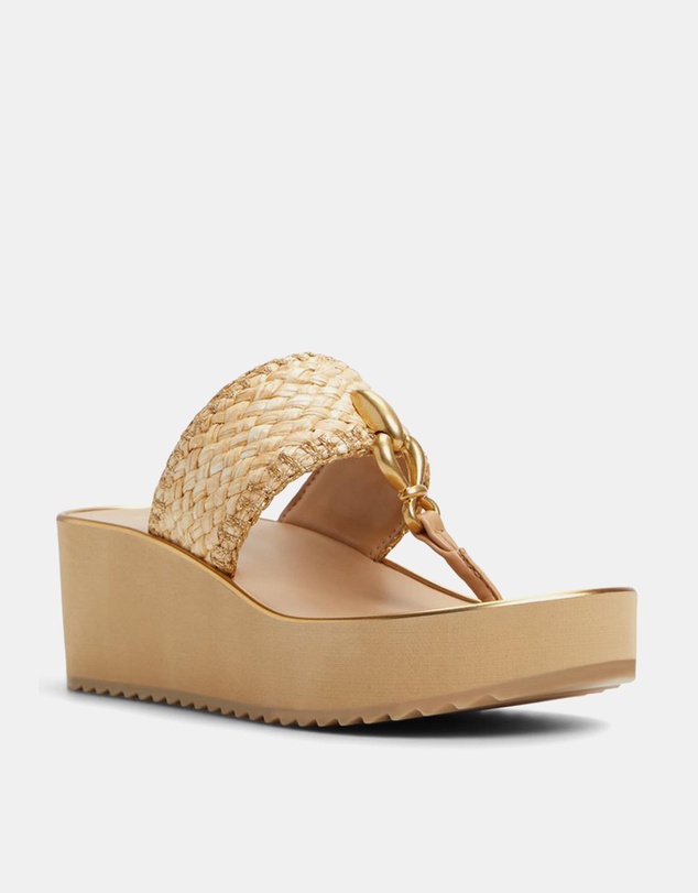 ALDO - Penelopy T-Strap Wedges