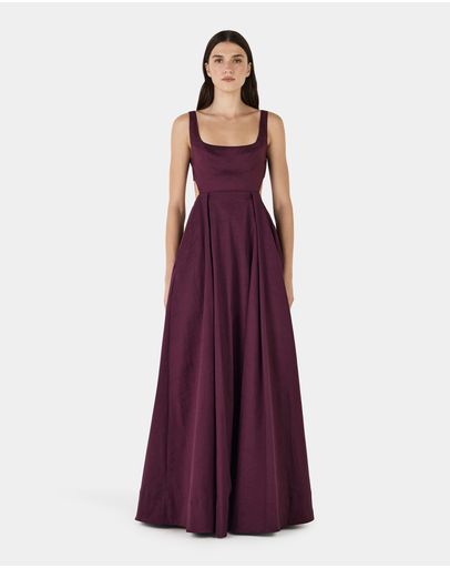 Dark Red