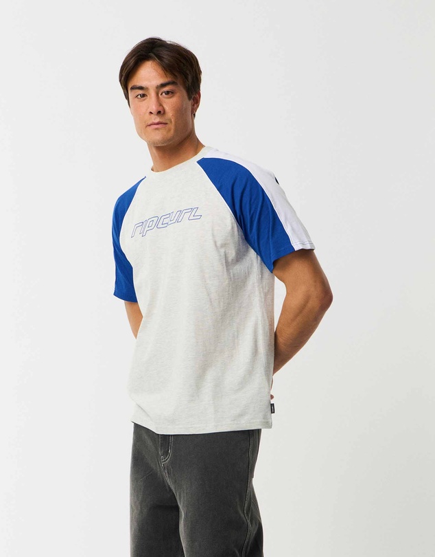 Rip Curl - Panel Beater Tee