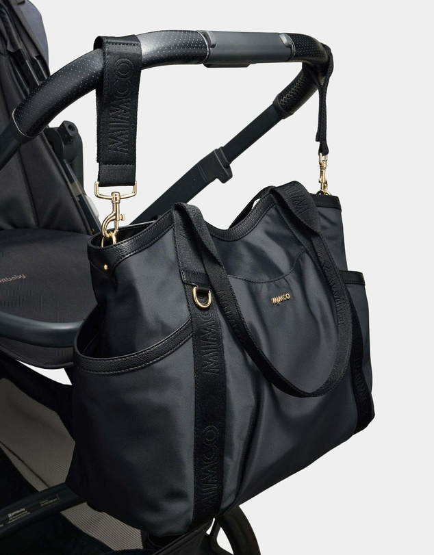 MIMCO - Dove Tote Bag