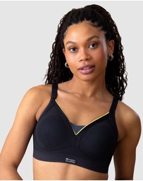Shock Absorber - Active Shaped Support Sports Bra