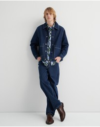 Kowtow - Worker Jacket