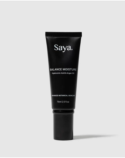 Saya - Balance Moisture