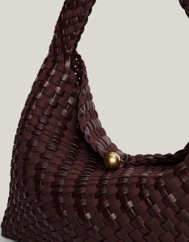 Witchery - Isla Weave Bag