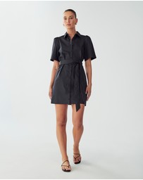 Willa - Iza Dress
