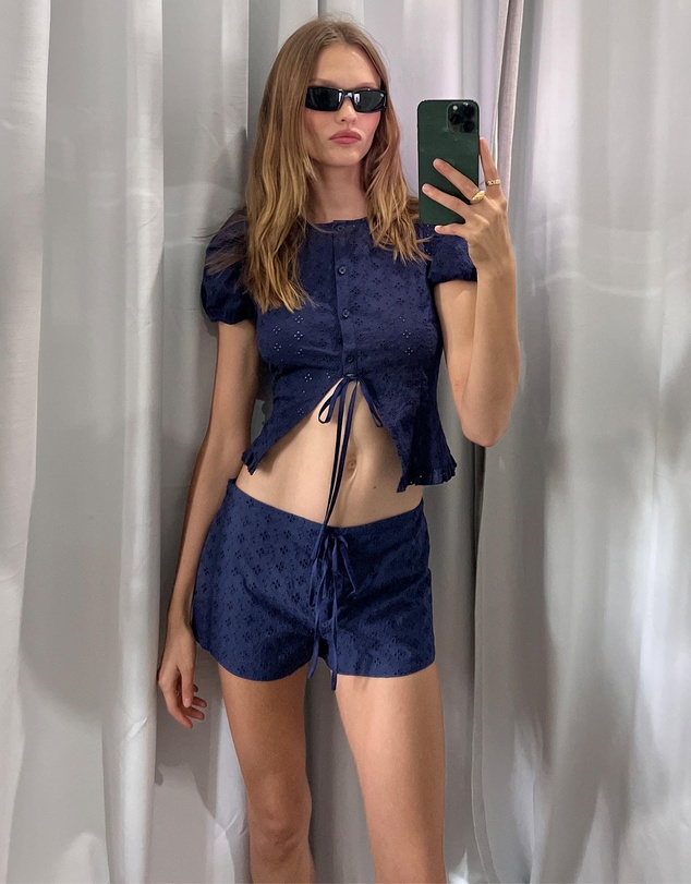 Lioness - Bardot Shorts
