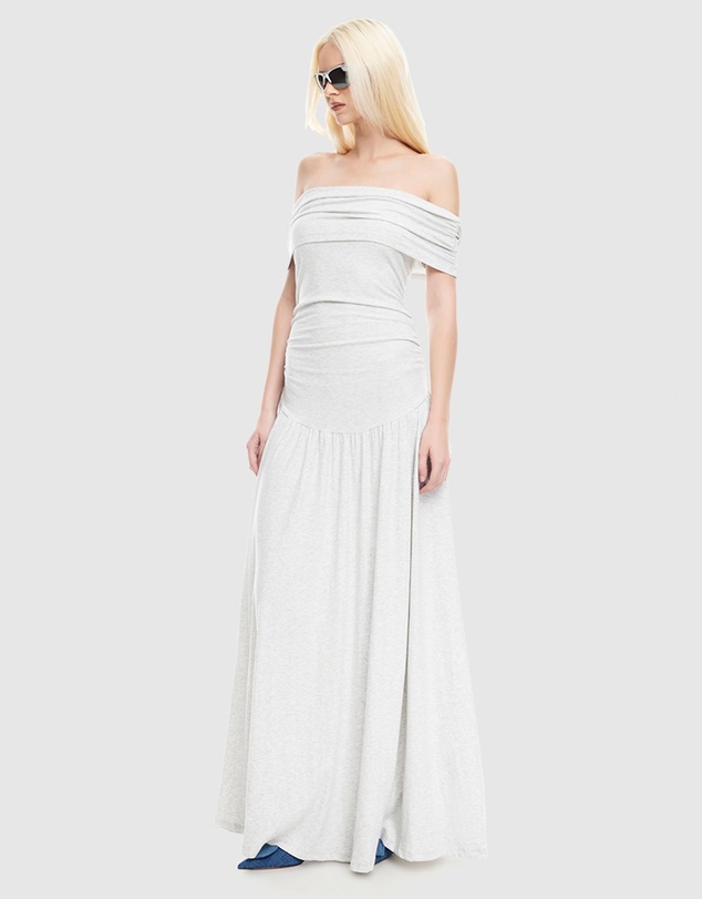 Lioness - Field Of Dreams Maxi Dress