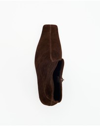 Alias Mae - Amelia Ankle Boots