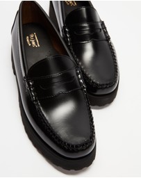 G. H. BASS - Weejun 90s Penny Loafers - Women's