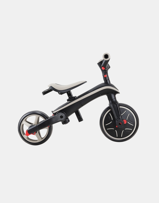 Globber - Explorer Trike 4-in-1 Foldable