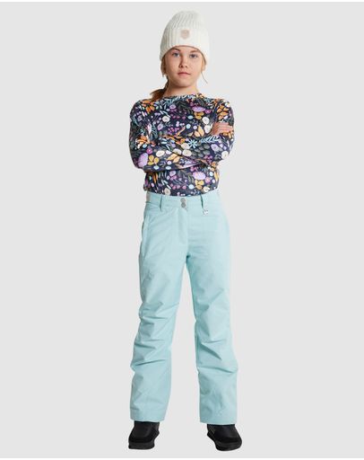 PASTEL TURQUOISE