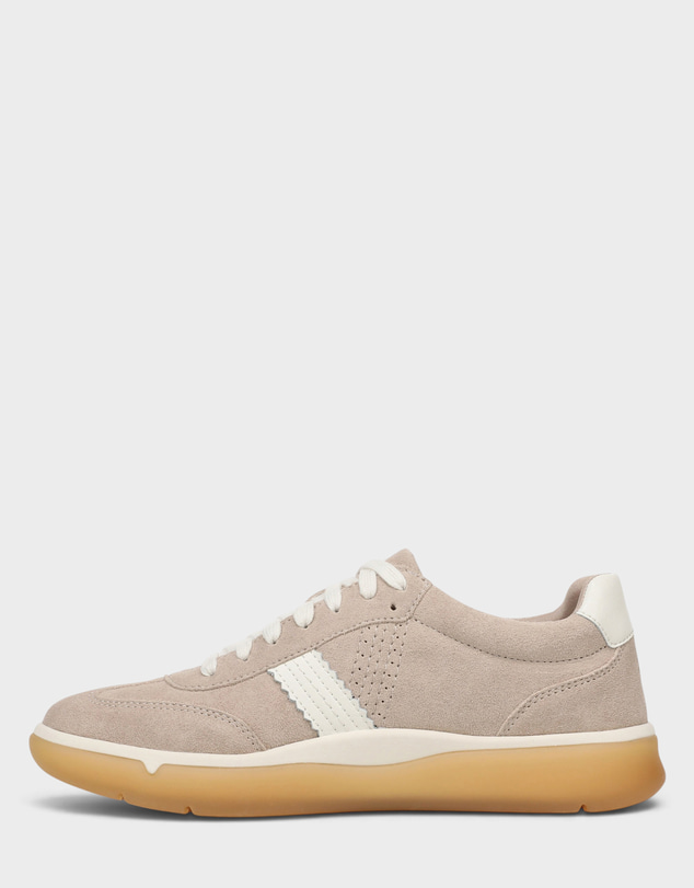 Vionic - City Walk Casual Sneaker - Lucid Beige