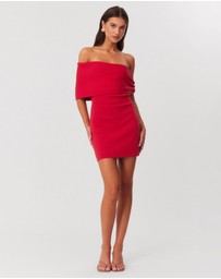 SNDYS - Jacinta Mini Dress