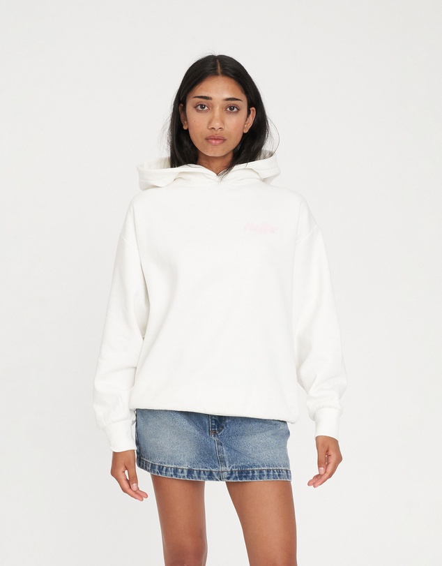 Huffer - Women's Weekend Hood/Trio