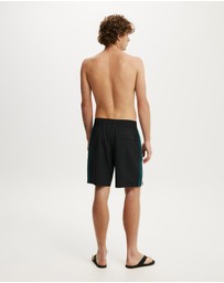 Cotton On - Baggy Swim Short